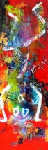 YE MEN120x40x7cm