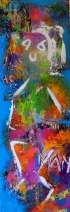 YO MAN120x40x7cm